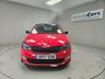 USED 2017 17 SKODA FABIA 1.2 TSI Monte Carlo Hatchback 5dr Petrol Manual Euro 6 (s/s) (90 ps) 
