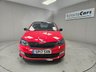 USED 2017 17 SKODA FABIA 1.2 TSI Monte Carlo Hatchback 5dr Petrol Manual Euro 6 (s/s) (90 ps) 