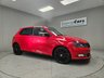 USED 2017 17 SKODA FABIA 1.2 TSI Monte Carlo Hatchback 5dr Petrol Manual Euro 6 (s/s) (90 ps) 