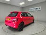 USED 2017 17 SKODA FABIA 1.2 TSI Monte Carlo Hatchback 5dr Petrol Manual Euro 6 (s/s) (90 ps) 
