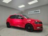 USED 2017 17 SKODA FABIA 1.2 TSI Monte Carlo Hatchback 5dr Petrol Manual Euro 6 (s/s) (90 ps) 