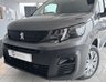 USED 2021 71 PEUGEOT PARTNER 1.5 BlueHDi 1000 Professional Premium Standard Panel Van 5dr Diesel Manual SWB Euro 6 (100 bhp) FULL FACTORY BULKHEAD WITH LOAD THROUGH