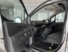 USED 2021 71 PEUGEOT PARTNER 1.5 BlueHDi 1000 Professional Premium Standard Panel Van 5dr Diesel Manual SWB Euro 6 (100 bhp) FULL FACTORY BULKHEAD WITH LOAD THROUGH