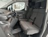 USED 2021 71 PEUGEOT PARTNER 1.5 BlueHDi 1000 Professional Premium Standard Panel Van 5dr Diesel Manual SWB Euro 6 (100 bhp) FULL FACTORY BULKHEAD WITH LOAD THROUGH