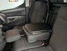 USED 2021 71 PEUGEOT PARTNER 1.5 BlueHDi 1000 Professional Premium Standard Panel Van 5dr Diesel Manual SWB Euro 6 (100 bhp) FULL FACTORY BULKHEAD WITH LOAD THROUGH