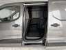 USED 2021 71 PEUGEOT PARTNER 1.5 BlueHDi 1000 Professional Premium Standard Panel Van 5dr Diesel Manual SWB Euro 6 (100 bhp) FULL FACTORY BULKHEAD WITH LOAD THROUGH