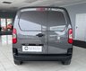 USED 2021 71 PEUGEOT PARTNER 1.5 BlueHDi 1000 Professional Premium Standard Panel Van 5dr Diesel Manual SWB Euro 6 (100 bhp) FULL FACTORY BULKHEAD WITH LOAD THROUGH