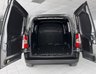 USED 2021 71 PEUGEOT PARTNER 1.5 BlueHDi 1000 Professional Premium Standard Panel Van 5dr Diesel Manual SWB Euro 6 (100 bhp) FULL FACTORY BULKHEAD WITH LOAD THROUGH