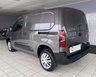 USED 2021 71 PEUGEOT PARTNER 1.5 BlueHDi 1000 Professional Premium Standard Panel Van 5dr Diesel Manual SWB Euro 6 (100 bhp) FULL FACTORY BULKHEAD WITH LOAD THROUGH