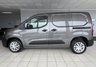 USED 2021 71 PEUGEOT PARTNER 1.5 BlueHDi 1000 Professional Premium Standard Panel Van 5dr Diesel Manual SWB Euro 6 (100 bhp) FULL FACTORY BULKHEAD WITH LOAD THROUGH