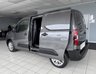USED 2021 71 PEUGEOT PARTNER 1.5 BlueHDi 1000 Professional Premium Standard Panel Van 5dr Diesel Manual SWB Euro 6 (100 bhp) FULL FACTORY BULKHEAD WITH LOAD THROUGH