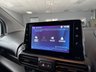 USED 2021 71 PEUGEOT PARTNER 1.5 BlueHDi 1000 Professional Premium Standard Panel Van 5dr Diesel Manual SWB Euro 6 (100 bhp) FULL FACTORY BULKHEAD WITH LOAD THROUGH