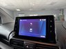 USED 2021 71 PEUGEOT PARTNER 1.5 BlueHDi 1000 Professional Premium Standard Panel Van 5dr Diesel Manual SWB Euro 6 (100 bhp) FULL FACTORY BULKHEAD WITH LOAD THROUGH