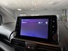 USED 2021 71 PEUGEOT PARTNER 1.5 BlueHDi 1000 Professional Premium Standard Panel Van 5dr Diesel Manual SWB Euro 6 (100 bhp) FULL FACTORY BULKHEAD WITH LOAD THROUGH
