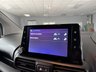 USED 2021 71 PEUGEOT PARTNER 1.5 BlueHDi 1000 Professional Premium Standard Panel Van 5dr Diesel Manual SWB Euro 6 (100 bhp) FULL FACTORY BULKHEAD WITH LOAD THROUGH