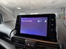 USED 2021 71 PEUGEOT PARTNER 1.5 BlueHDi 1000 Professional Premium Standard Panel Van 5dr Diesel Manual SWB Euro 6 (100 bhp) FULL FACTORY BULKHEAD WITH LOAD THROUGH