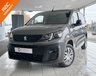 USED 2021 71 PEUGEOT PARTNER 1.5 BlueHDi 1000 Professional Premium Standard Panel Van 5dr Diesel Manual SWB Euro 6 (100 bhp) FULL FACTORY BULKHEAD WITH LOAD THROUGH
