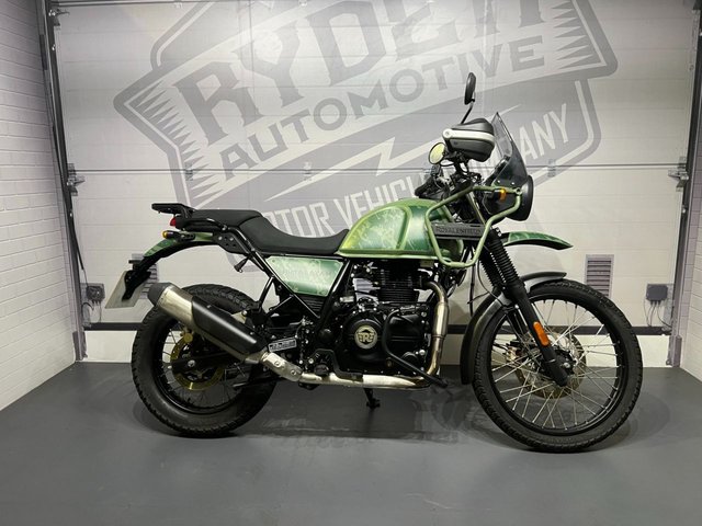 2022 22 Royal Enfield Himalayan - BUY ONLINE 24 HRS A DAY - FINANCE AVAILABLE - ALL TYPES OF CREDIT ACCEPTED