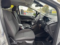 USED 2016 16 FORD C-MAX 1.5 TDCi Zetec MPV 5dr Diesel Manual Euro 6 (s/s) (120 ps) 