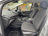 USED 2016 16 FORD C-MAX 1.5 TDCi Zetec MPV 5dr Diesel Manual Euro 6 (s/s) (120 ps) 