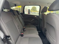 USED 2016 16 FORD C-MAX 1.5 TDCi Zetec MPV 5dr Diesel Manual Euro 6 (s/s) (120 ps) 