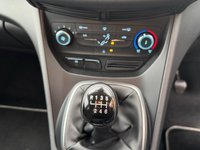 USED 2016 16 FORD C-MAX 1.5 TDCi Zetec MPV 5dr Diesel Manual Euro 6 (s/s) (120 ps) 