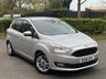 USED 2016 16 FORD C-MAX 1.5 TDCi Zetec MPV 5dr Diesel Manual Euro 6 (s/s) (120 ps) 