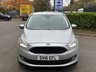 USED 2016 16 FORD C-MAX 1.5 TDCi Zetec MPV 5dr Diesel Manual Euro 6 (s/s) (120 ps) 
