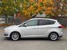 USED 2016 16 FORD C-MAX 1.5 TDCi Zetec MPV 5dr Diesel Manual Euro 6 (s/s) (120 ps) 