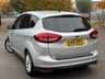 USED 2016 16 FORD C-MAX 1.5 TDCi Zetec MPV 5dr Diesel Manual Euro 6 (s/s) (120 ps) 
