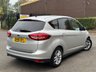USED 2016 16 FORD C-MAX 1.5 TDCi Zetec MPV 5dr Diesel Manual Euro 6 (s/s) (120 ps) 