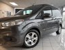 USED 2021 21 FORD TRANSIT COURIER 1.0 EcoBoost Limited Panel Van 5dr Petrol Manual L1 Euro 6 (100 ps) I.C.E PACK - NAVIGATION - REAR PARKING SENSORS