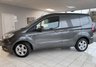 USED 2021 21 FORD TRANSIT COURIER 1.0 EcoBoost Limited Panel Van 5dr Petrol Manual L1 Euro 6 (100 ps) I.C.E PACK - NAVIGATION - REAR PARKING SENSORS