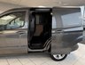 USED 2021 21 FORD TRANSIT COURIER 1.0 EcoBoost Limited Panel Van 5dr Petrol Manual L1 Euro 6 (100 ps) I.C.E PACK - NAVIGATION - REAR PARKING SENSORS