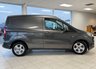 USED 2021 21 FORD TRANSIT COURIER 1.0 EcoBoost Limited Panel Van 5dr Petrol Manual L1 Euro 6 (100 ps) I.C.E PACK - NAVIGATION - REAR PARKING SENSORS