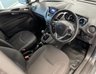 USED 2021 21 FORD TRANSIT COURIER 1.0 EcoBoost Limited Panel Van 5dr Petrol Manual L1 Euro 6 (100 ps) I.C.E PACK - NAVIGATION - REAR PARKING SENSORS