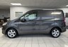 USED 2021 21 FORD TRANSIT COURIER 1.0 EcoBoost Limited Panel Van 5dr Petrol Manual L1 Euro 6 (100 ps) I.C.E PACK - NAVIGATION - REAR PARKING SENSORS