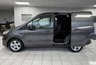 USED 2021 21 FORD TRANSIT COURIER 1.0 EcoBoost Limited Panel Van 5dr Petrol Manual L1 Euro 6 (100 ps) I.C.E PACK - NAVIGATION - REAR PARKING SENSORS