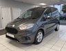 USED 2021 21 FORD TRANSIT COURIER 1.0 EcoBoost Limited Panel Van 5dr Petrol Manual L1 Euro 6 (100 ps) I.C.E PACK - NAVIGATION - REAR PARKING SENSORS
