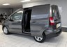 USED 2021 21 FORD TRANSIT COURIER 1.0 EcoBoost Limited Panel Van 5dr Petrol Manual L1 Euro 6 (100 ps) I.C.E PACK - NAVIGATION - REAR PARKING SENSORS