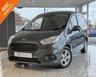 USED 2021 21 FORD TRANSIT COURIER 1.0 EcoBoost Limited Panel Van 5dr Petrol Manual L1 Euro 6 (100 ps) I.C.E PACK - NAVIGATION - REAR PARKING SENSORS