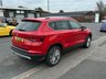 USED 2017 B SEAT ATECA 2.0 TDI XCELLENCE SUV 5dr Diesel DSG 4Drive Euro 6 (s/s) (190 ps) &pound;3500 FACTORY EXTRAS LOW MILES