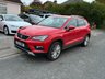 USED 2017 B SEAT ATECA 2.0 TDI XCELLENCE SUV 5dr Diesel DSG 4Drive Euro 6 (s/s) (190 ps) &pound;3500 FACTORY EXTRAS LOW MILES