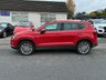 USED 2017 B SEAT ATECA 2.0 TDI XCELLENCE SUV 5dr Diesel DSG 4Drive Euro 6 (s/s) (190 ps) &pound;3500 FACTORY EXTRAS LOW MILES