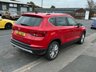 USED 2017 B SEAT ATECA 2.0 TDI XCELLENCE SUV 5dr Diesel DSG 4Drive Euro 6 (s/s) (190 ps) &pound;3500 FACTORY EXTRAS LOW MILES