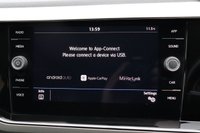 USED 2021 21 VOLKSWAGEN POLO 1.0 TSI MATCH **&pound;199 A MONTH WITH &pound;2022 DEPOSIT**