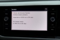 USED 2021 21 VOLKSWAGEN POLO 1.0 TSI MATCH **&pound;199 A MONTH WITH &pound;2022 DEPOSIT**