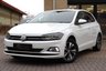 USED 2021 21 VOLKSWAGEN POLO 1.0 TSI MATCH **&pound;199 A MONTH WITH &pound;2022 DEPOSIT**