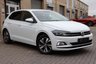 USED 2021 21 VOLKSWAGEN POLO 1.0 TSI MATCH **&pound;199 A MONTH WITH &pound;2022 DEPOSIT**