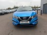 USED 2017 17 NISSAN QASHQAI 1.5 DCI TEKNA  